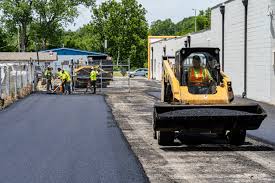 Trusted Port Aransas, TX Driveway Paving Services Experts